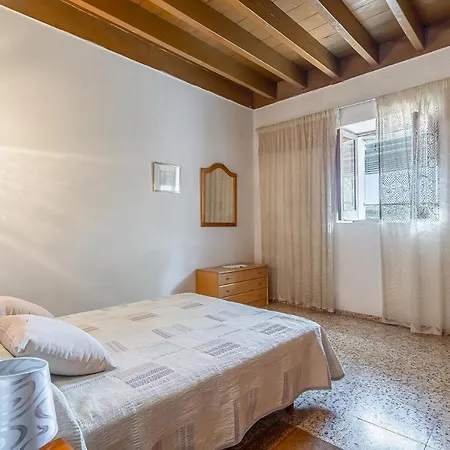 Villa Cas Consul *