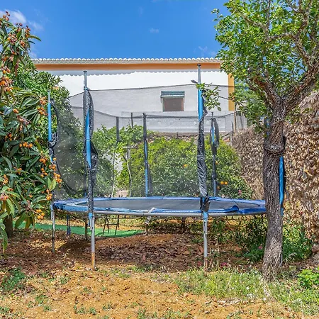 Villa Cas Consul